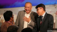 Diskusi ini membahas mobilisasi pendanaan berkelanjutan untuk memungkinkan transisi energi yang berkeadilan di ASEAN.