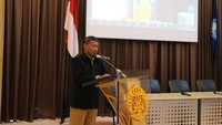 Program ini merupakan kolaborasi triple helix Universitas Indonesia, Pemkot Depok, dan PT SUCOFINDO dalam mewujudkan sinkronisasi antara sisi bisnis dan sisi regulasi pemerintah. Harapannya, hal ini akan mendorong perbaikan kebijakan publik ke depan.