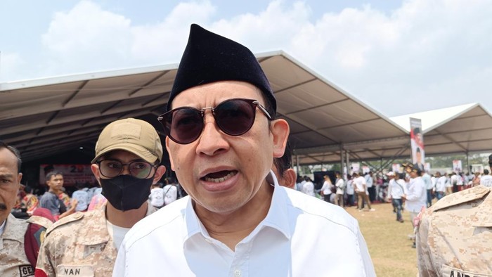 Fadli Zon