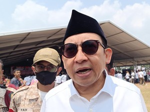 Fadli Zon Terpilih Jadi Anggota Eksekutif Parlemen Dunia