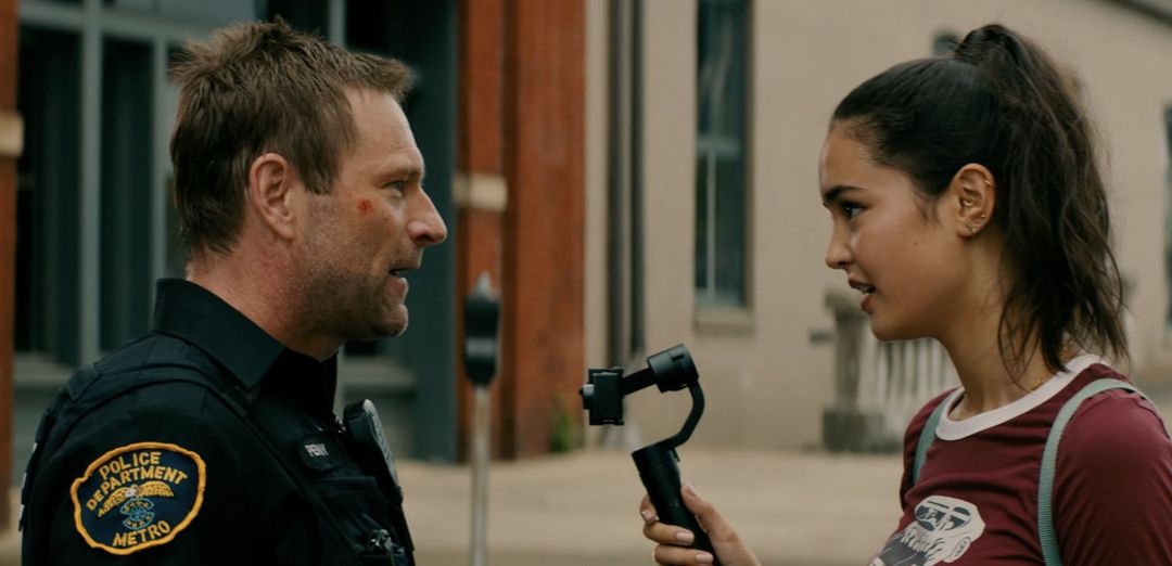 Film Line of Duty Film Line of Duty