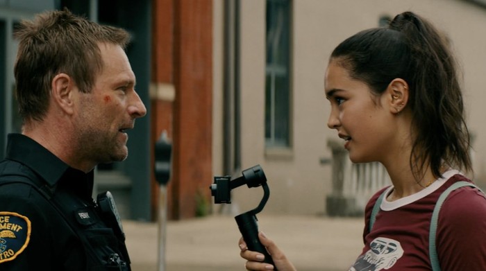 Film Line of Duty