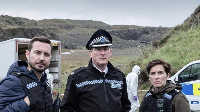 Film Line of Duty