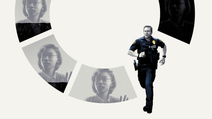 Film Line of Duty