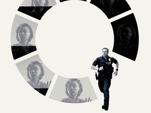 Sinopsis Line of Duty: Aksi Polisi Memulihkan Nama