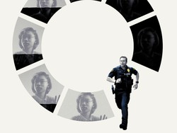 Sinopsis Line of Duty, Film di Bioskop Trans TV Hari Ini