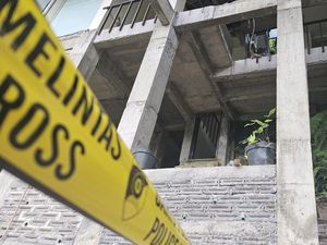 Ini Pemilik Ayuterra Resort Ubud, Lokasi Kecelakaan Lift Tewaskan 5 Karyawan