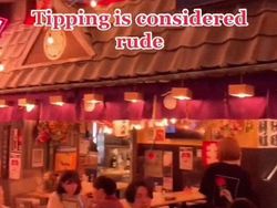 Hal-hal Tak Biasa yang Dianggap Normal di Jepang