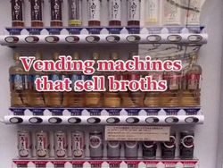 Hal-hal Tak Biasa yang Dianggap Normal di Jepang