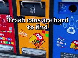 Hal-hal Tak Biasa yang Dianggap Normal di Jepang