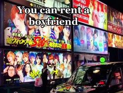 Hal-hal Tak Biasa yang Dianggap Normal di Jepang