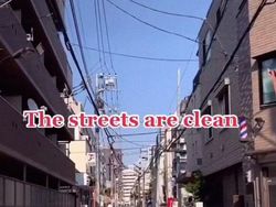 Hal-hal Tak Biasa yang Dianggap Normal di Jepang