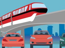 Daftar Tempat Parkir Dekat Stasiun LRT Jabodebek
