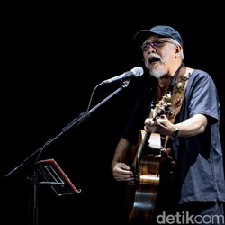 Konser dengan Penonton Terbanyak di Indonesia Sepanjang Sejarah