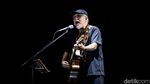 7 Musisi Indonesia Awali Karier dari Ngamen, Kini Ada yang Jadi Legenda