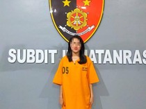 Annisa Rama Dewi Sosialita Nyambi Muncikari di Bangka Belitung