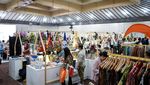 Karya Anak Bangsa Unjuk Gigi di ASEAN Weekend Market 2023
