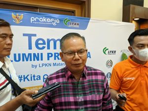 Penempatan Kerja ke Timur Tengah Dibuka, Disnaker Minta Jangan Percaya Calo