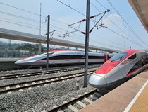 Kereta Cepat Tidak Bakal Disubsidi, Bos KCIC: Tak Ada Alokasinya!