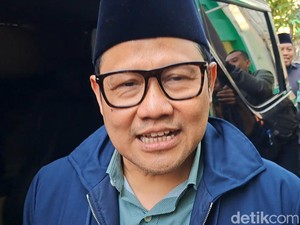 Cak Imin Batal Buka MTQ Internasional di Tanah Laut, PKB: Ada Intimidasi