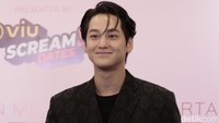 Kim Bum datang ke Jakarta untuk melepas rindu dengan penggemar Indonesia. (Foto: Atmi Ahsani Yusron/detikcom)