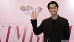 13 Potret Kim Bum Tersenyum untuk Cerahkan Minggumu!