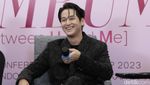 13 Potret Kim Bum Tersenyum untuk Cerahkan Minggumu!