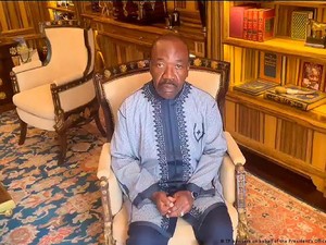 Kudeta Militer di Gabon: Runtuhnya Dinasti Bongo Diperkirakan Sejak Lama