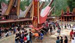 7 Rute Rute Perjalanan Darat Terbaik di Indonesia