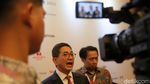 Momen Ketua Umum Kadin Sebut Investasi Jantungnya ASEAN