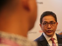Pengusaha Geber Investasi di Proyek Berkelanjutan