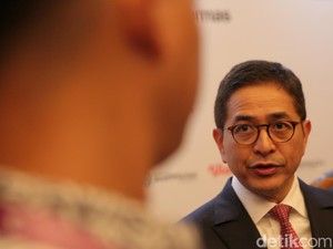 Pengusaha Geber Investasi di Proyek Berkelanjutan