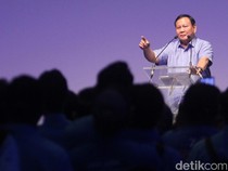 Prabowo: Gua Pakai Sawit Bikin Solar untuk Rakyat!