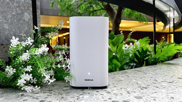 Nokia Beacon 2
