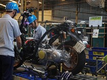 Andai Diajak Prabowo Bikin Motor Nasional, Yamaha Mau Nggak?