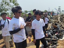 Cara Pandawara Group Olah Sampah Seusai Aksi Bersihkan Lingkungan