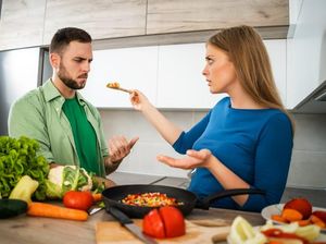 Parah! Wanita Ini Racuni Makanan Suami karena Bosan dengan Pernikahannya