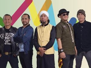 Duka Bertubi-tubi yang Menghantam Pas Band