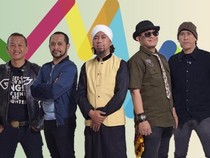 Duka Bertubi-tubi yang Menghantam Pas Band
