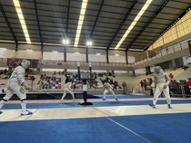 PB IKASI Gelar Kualifikasi PON 2024