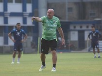 Bojan Hodak Kini Bisa Lebih Fokus Hadapi Persikabo
