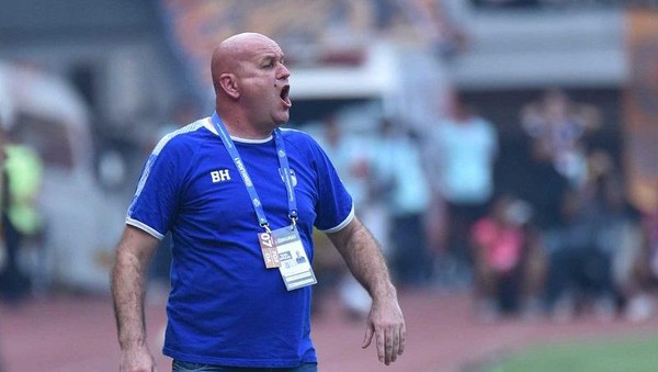 Bojan Hodak Tak Segan Bawa Persib Kalahkan Mantan Timnya PSM Makassar