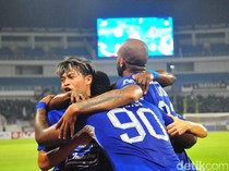PSIS Kalahkan Bali United 2-1, Agius: Pemain Memahami Instruksi