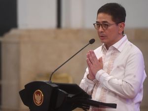 Minta Maaf, Arsjad Rasjid Bilang Sejak 29 November Tak Akan Maju di Munas