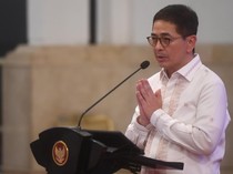 Minta Maaf, Arsjad Rasjid Bilang Sejak 29 November Tak Akan Maju di Munas