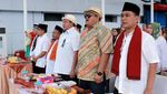 Pengukuhan Universitas MH Thamrin sebagai Kampus Jawara