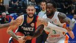 Perancis Tutup Perjalanan FIBA World Cup 2023 Dengan Kemenangan