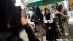 Potret Para Cosplayer di WJF 2023 Jadi Daya Tarik Pengunjung