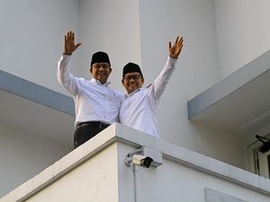 Ragam Respons Ponpes di Banyuwangi Soal Deklarasi Anies-Cak Imin
