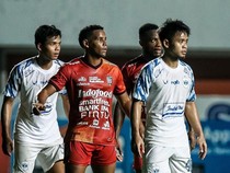 PSIS Waspadai Duo Bali United, Eber Bessa dan Privat Mbarga